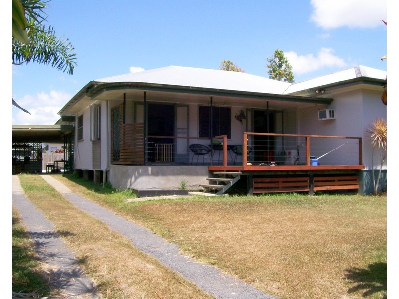 8 Webb Crescent, East Innisfail QLD 4860