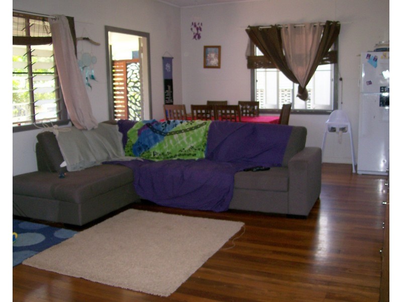 8 Webb Crescent, East Innisfail QLD 4860