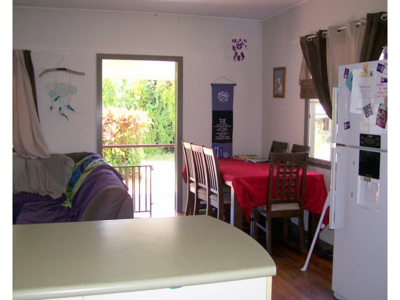 8 Webb Crescent, East Innisfail QLD 4860