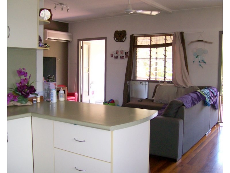 8 Webb Crescent, East Innisfail QLD 4860