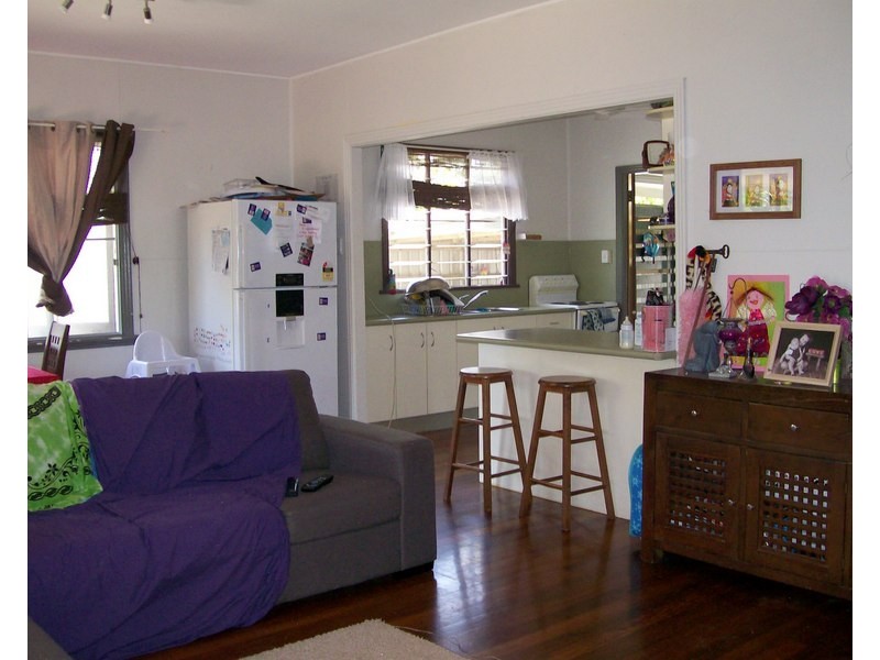 8 Webb Crescent, East Innisfail QLD 4860