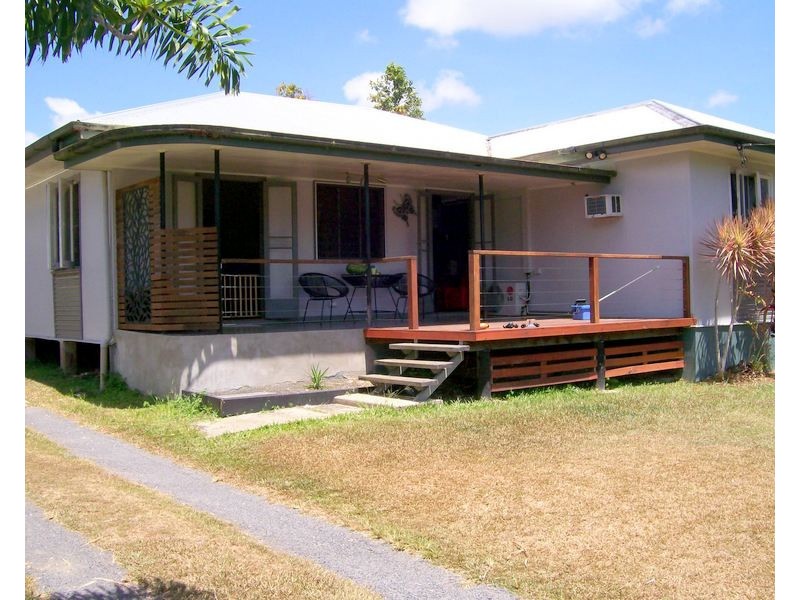 8 Webb Crescent, East Innisfail QLD 4860