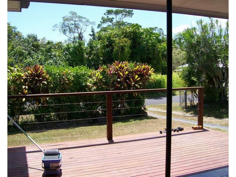 8 Webb Crescent, East Innisfail QLD 4860