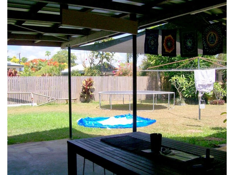 8 Webb Crescent, East Innisfail QLD 4860