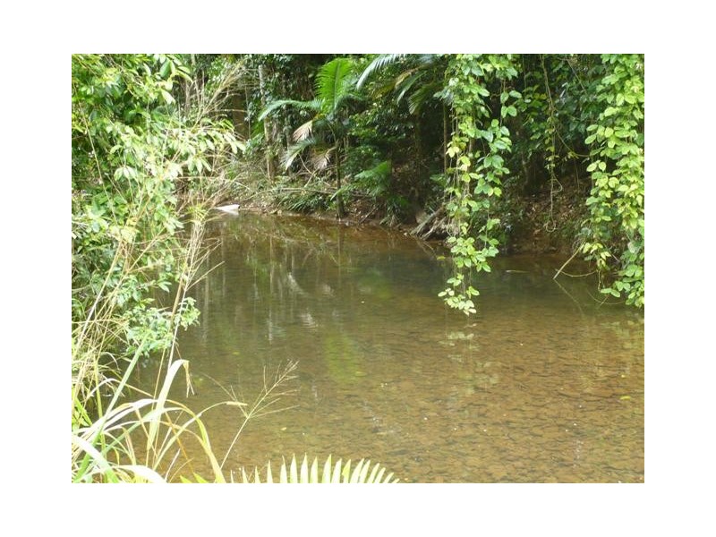 Lot 242 McDonald Road, Innisfail QLD 4860