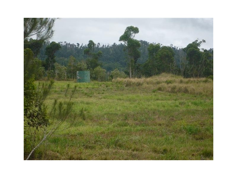 Lot 242 McDonald Road, Innisfail QLD 4860