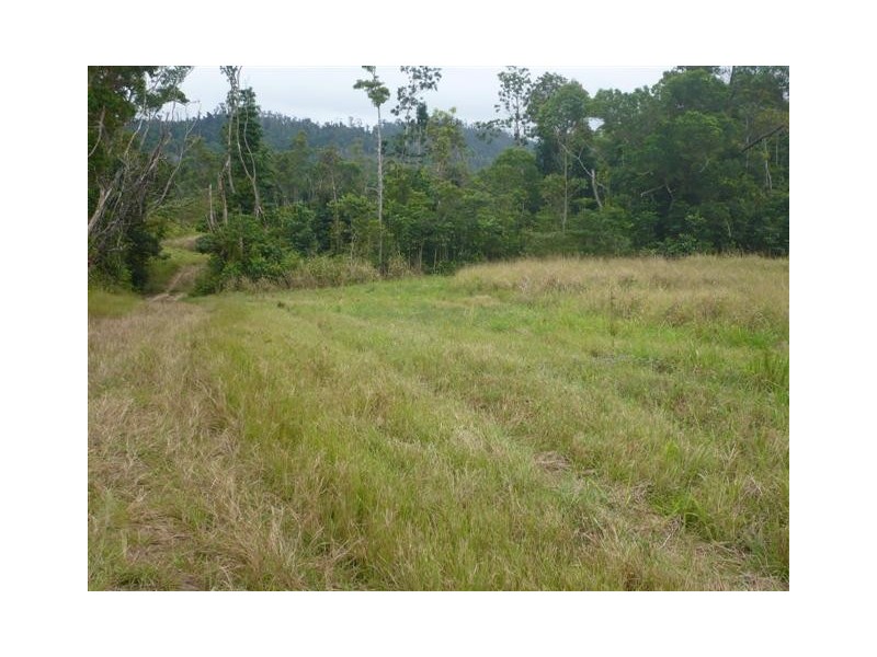 Lot 242 McDonald Road, Innisfail QLD 4860