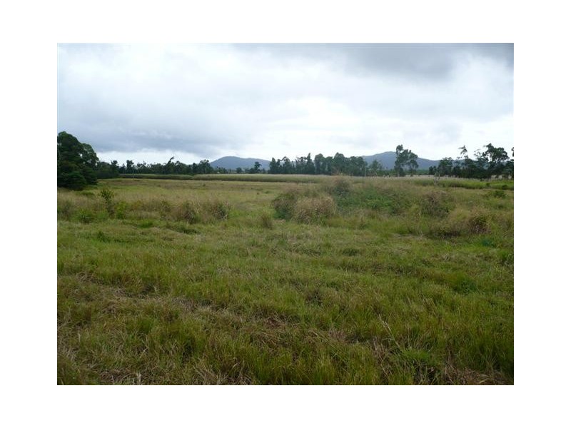 Lot 242 McDonald Road, Innisfail QLD 4860