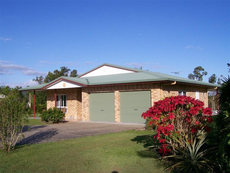 16 Daniel Close, Etty Bay, Innisfail QLD 4860