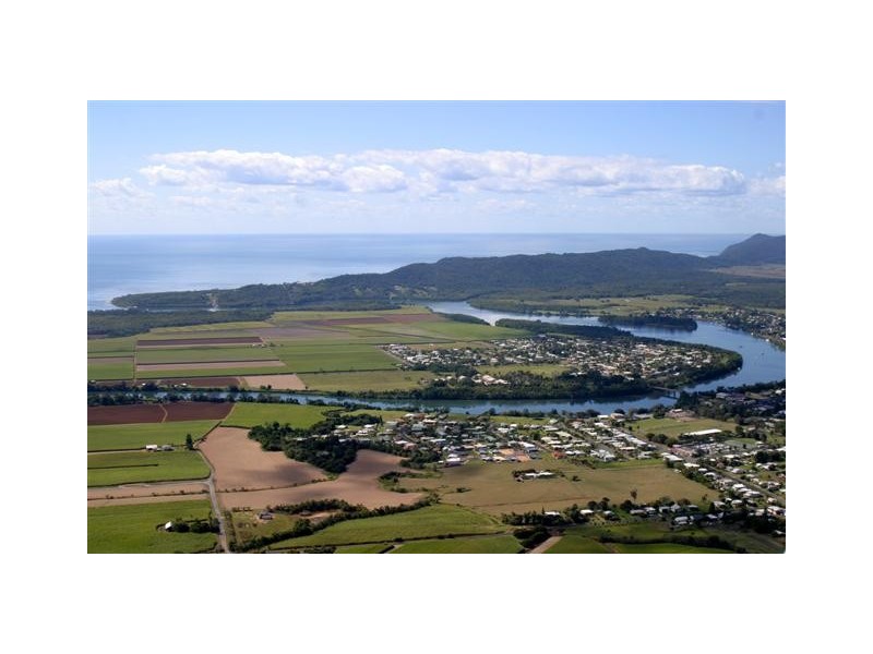 Lot 38 Flying Fish Point Road, Innisfail QLD 4860