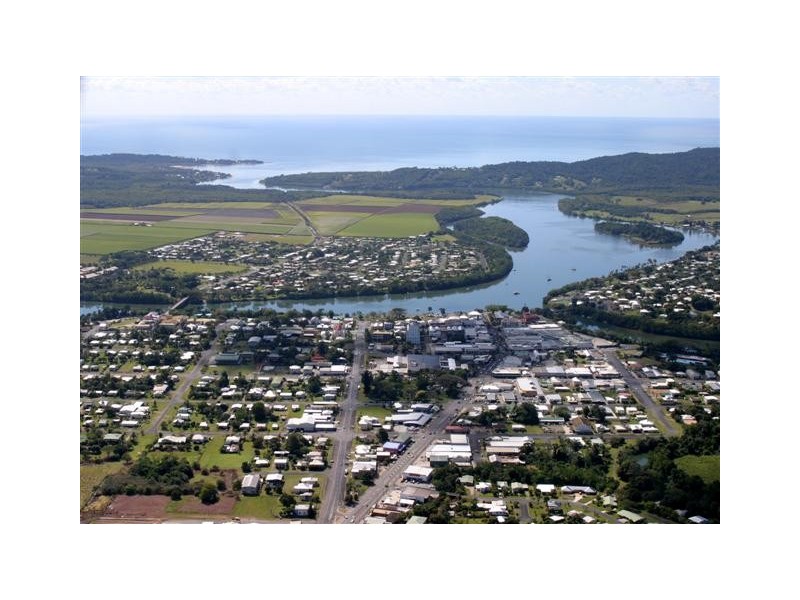 Lot 38 Flying Fish Point Road, Innisfail QLD 4860