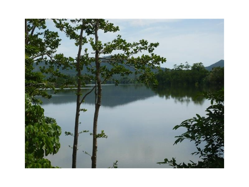 Lot 38 Flying Fish Point Road, Innisfail QLD 4860