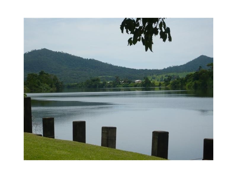 Lot 38 Flying Fish Point Road, Innisfail QLD 4860