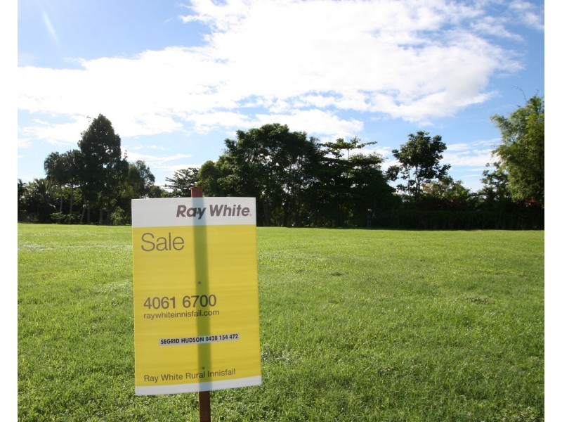 13 Payne, Webb QLD 4860