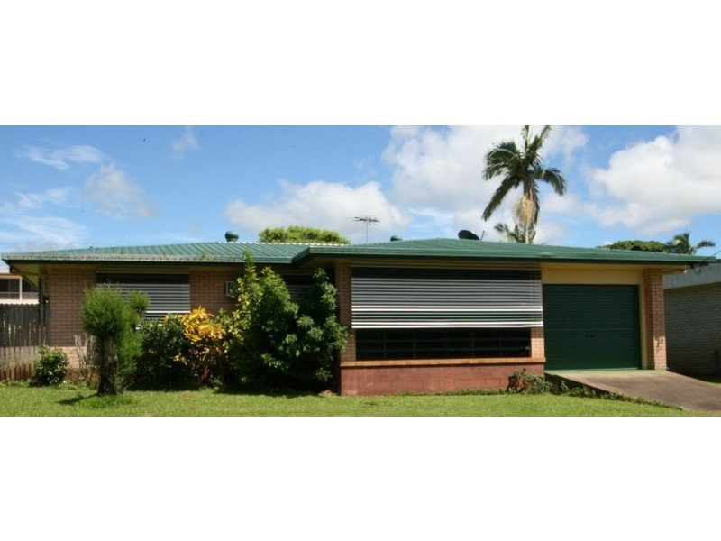 11 Bella Vista Avenue, Innisfail QLD 4860