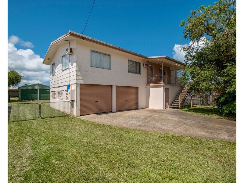 11 Seymour Street, Innisfail Estate QLD 4860
