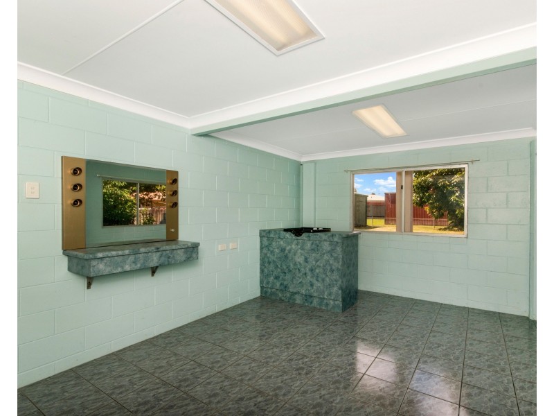 11 Seymour Street, Innisfail Estate QLD 4860