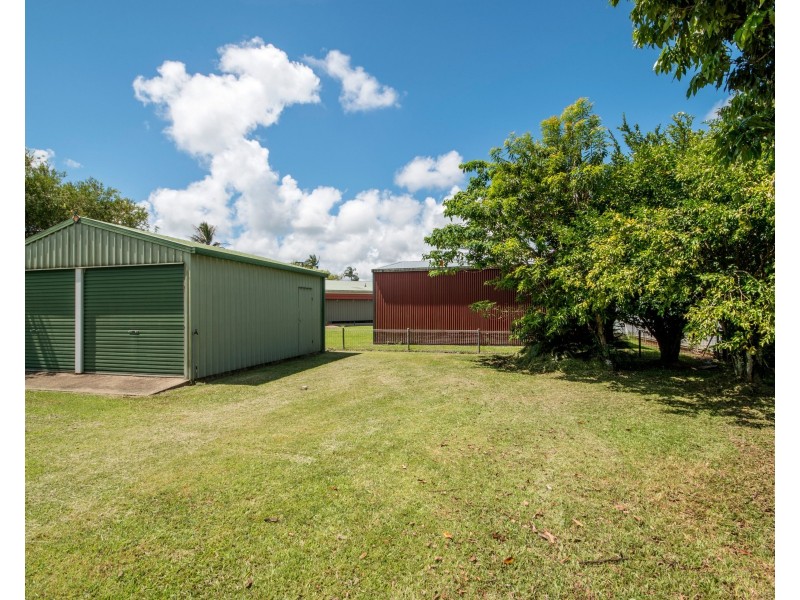 11 Seymour Street, Innisfail Estate QLD 4860