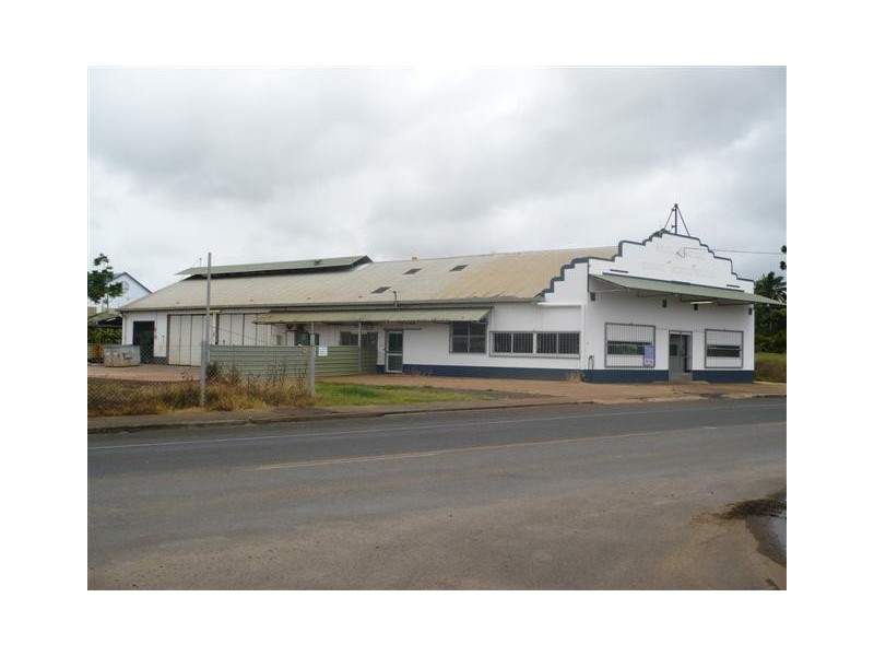 23 and 25 Hynes, Innisfail QLD 4860
