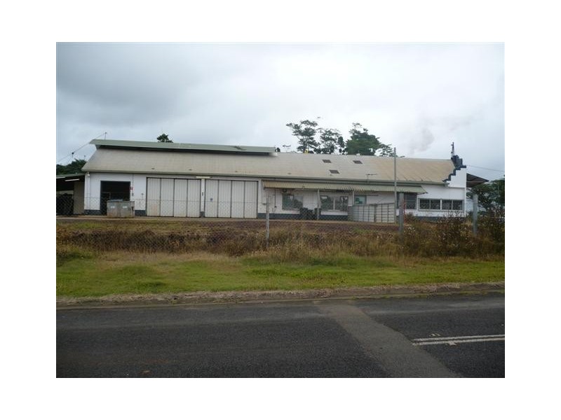23 and 25 Hynes, Innisfail QLD 4860