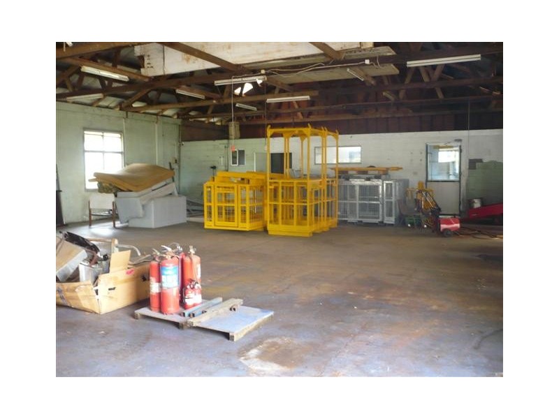 23 and 25 Hynes, Innisfail QLD 4860