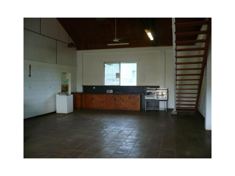 23 and 25 Hynes, Innisfail QLD 4860