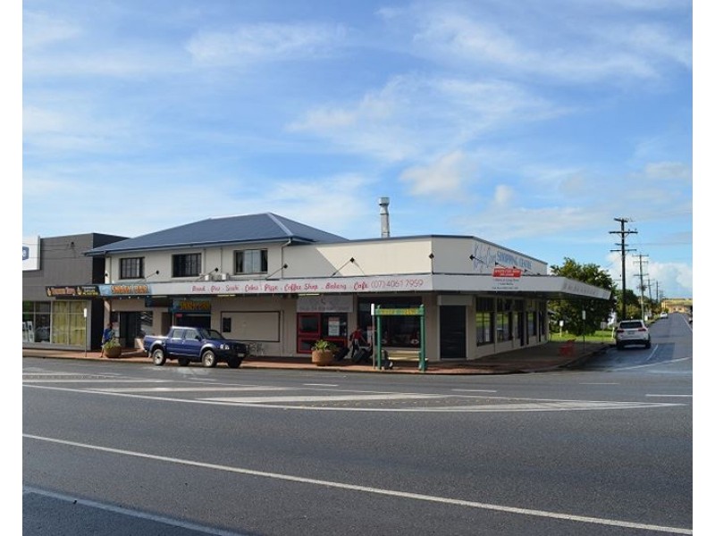 206 Edith Street, Innisfail QLD 4860