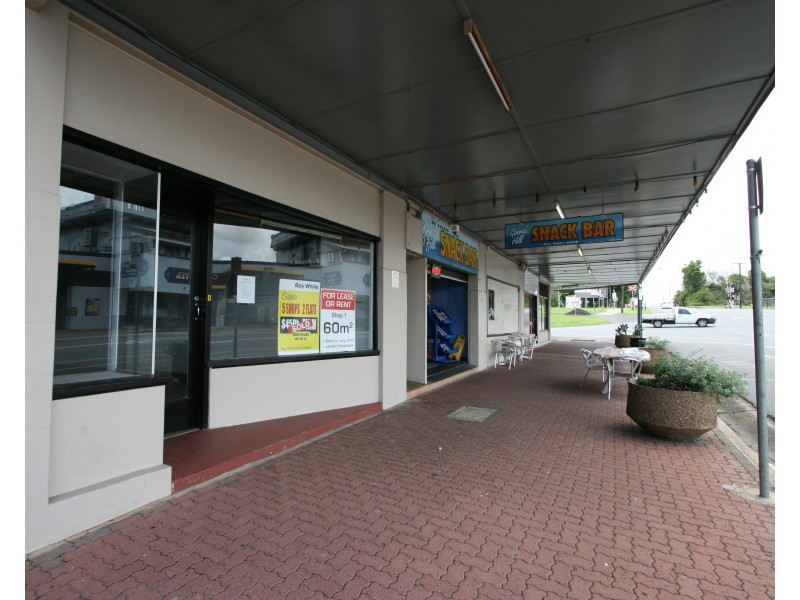 206 Edith Street, Innisfail QLD 4860