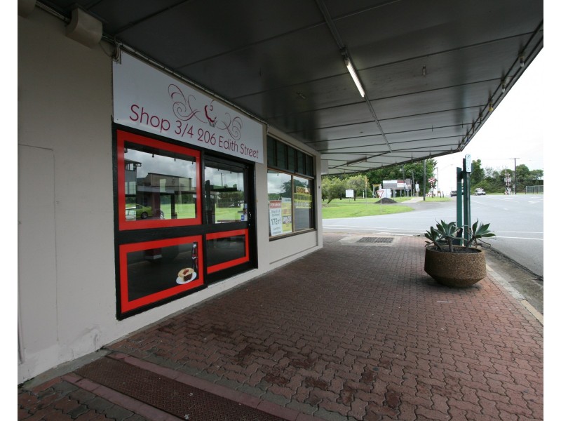 206 Edith Street, Innisfail QLD 4860