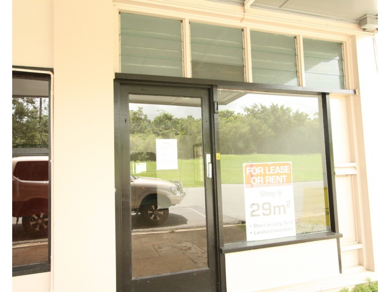 206 Edith Street, Innisfail QLD 4860