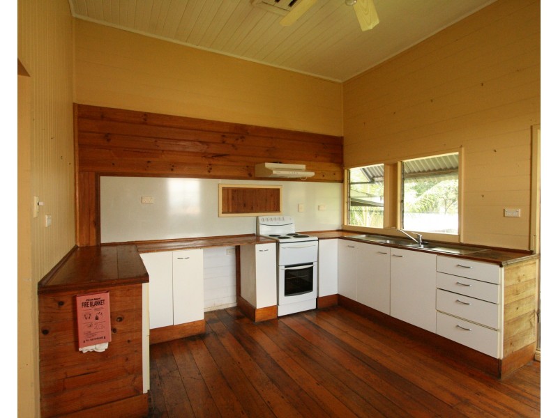 47 Moriarty, Goondi QLD 4860