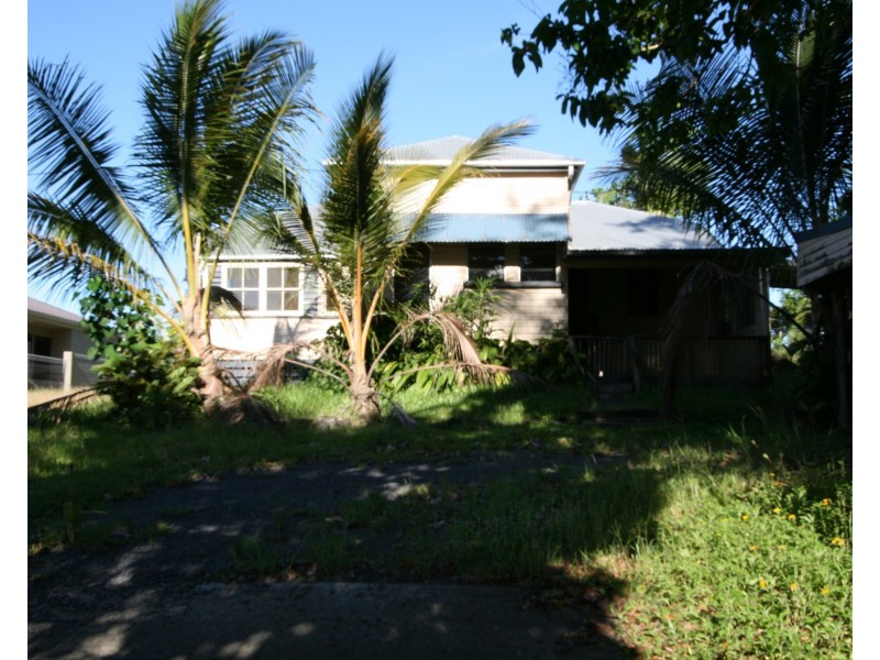 47 Moriarty, Goondi QLD 4860