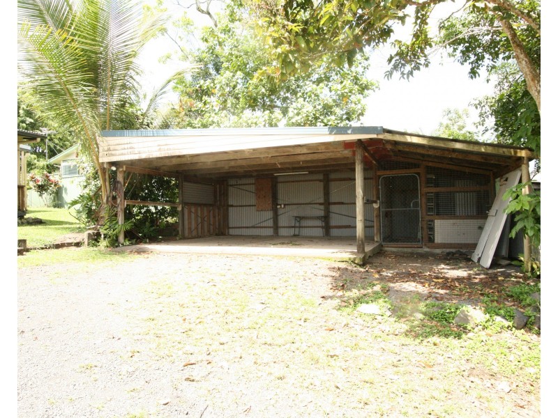 47 Moriarty, Goondi QLD 4860