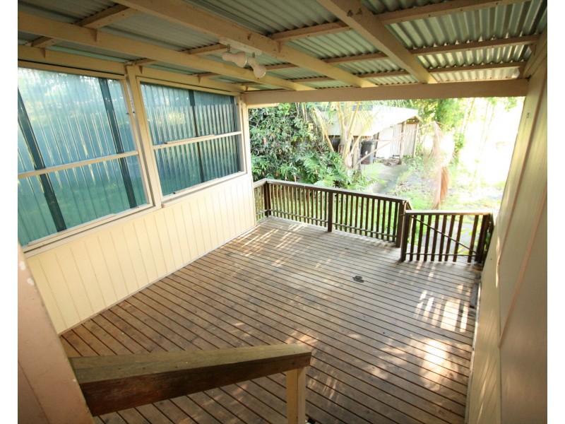 47 Moriarty, Goondi QLD 4860