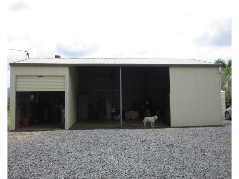 571 Dunne Road, Nerada QLD 4860