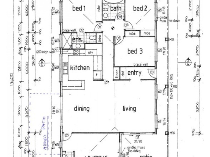 571 Dunne Road, Nerada QLD 4860