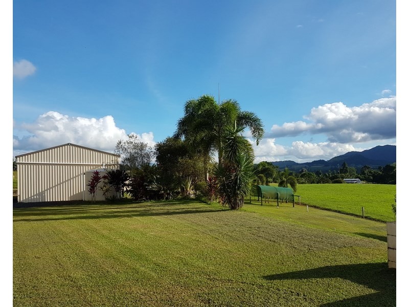 571 Dunne Road, Nerada QLD 4860