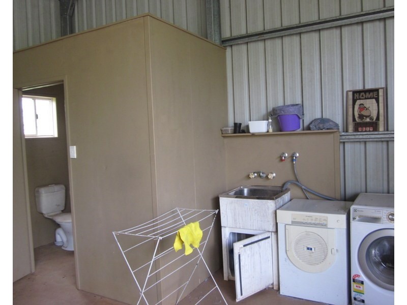 571 Dunne Road, Nerada QLD 4860