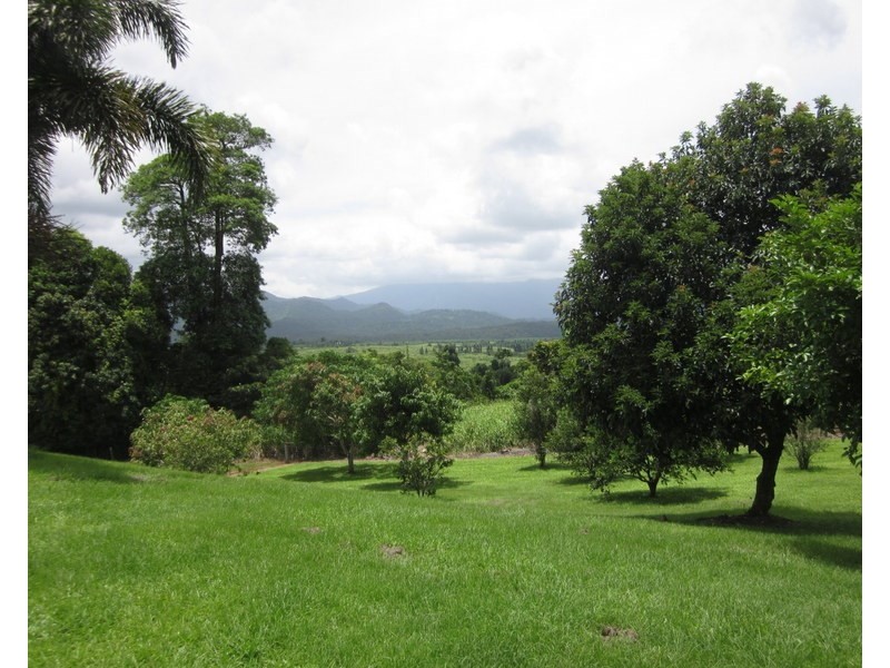 571 Dunne Road, Nerada QLD 4860