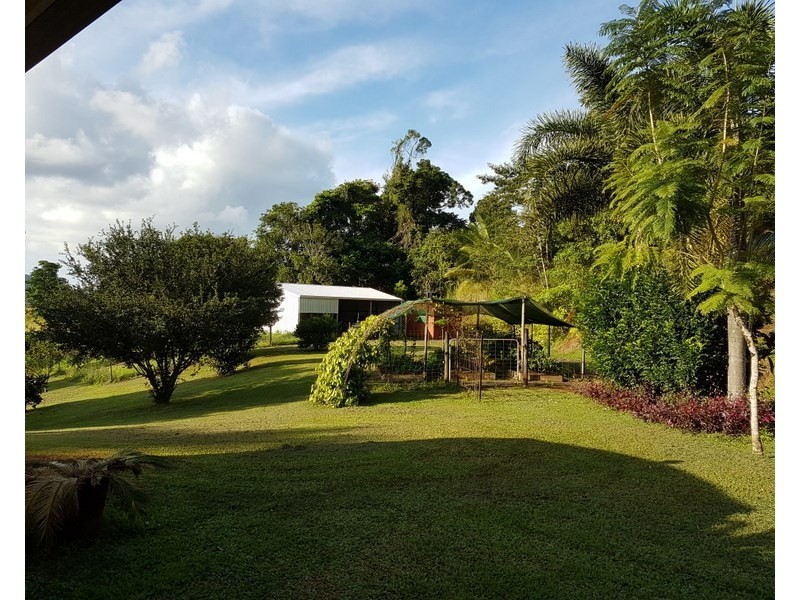 571 Dunne Road, Nerada QLD 4860