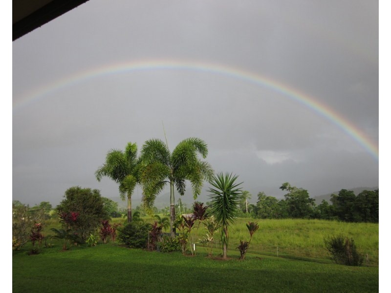 571 Dunne Road, Nerada QLD 4860