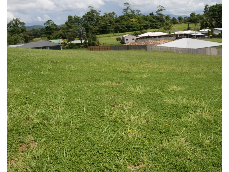 32 Belvedere Avenue, Belvedere QLD 4860