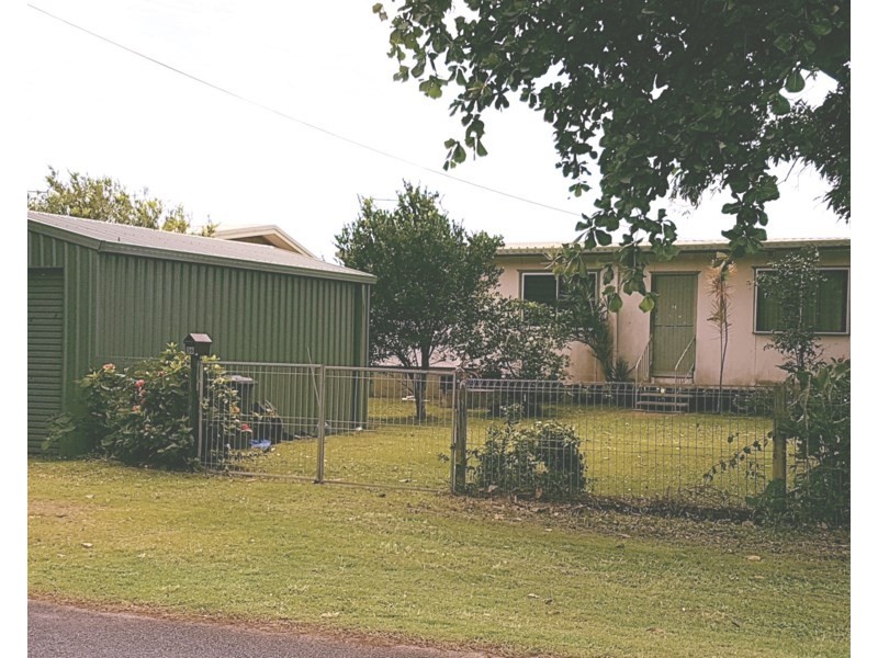 36 ELIZABETH Street, Innisfail QLD 4860