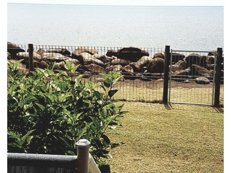 36 ELIZABETH Street, Innisfail QLD 4860