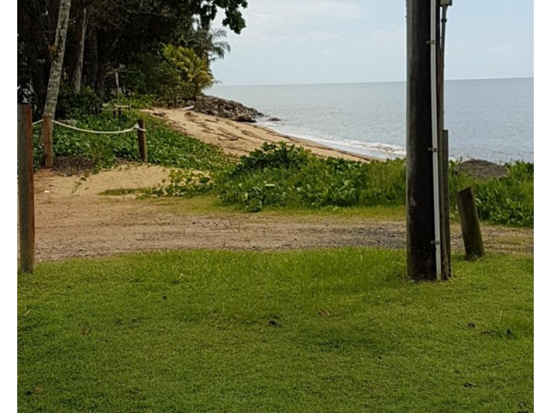 36 ELIZABETH Street, Innisfail QLD 4860