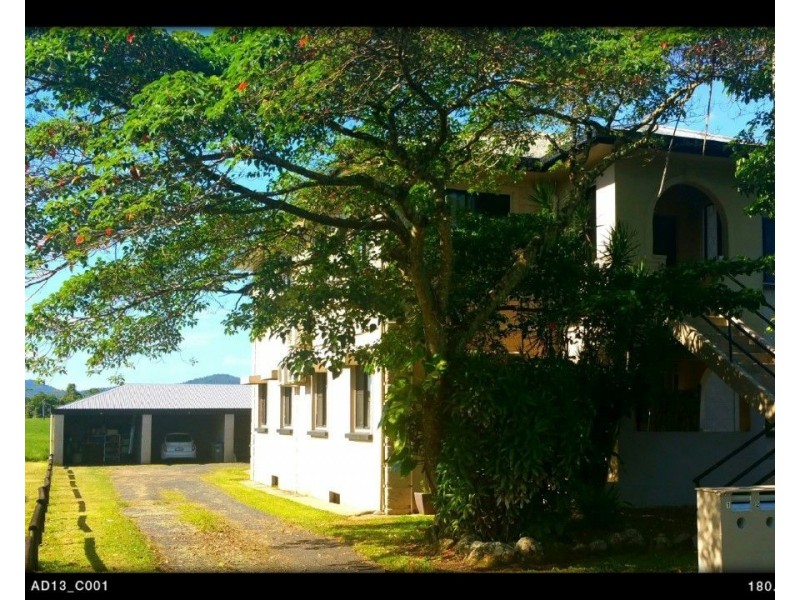 37 Campbell Street, Cullinane QLD 4860