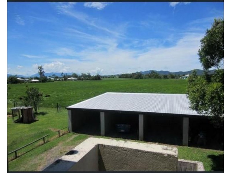 37 Campbell Street, Cullinane QLD 4860