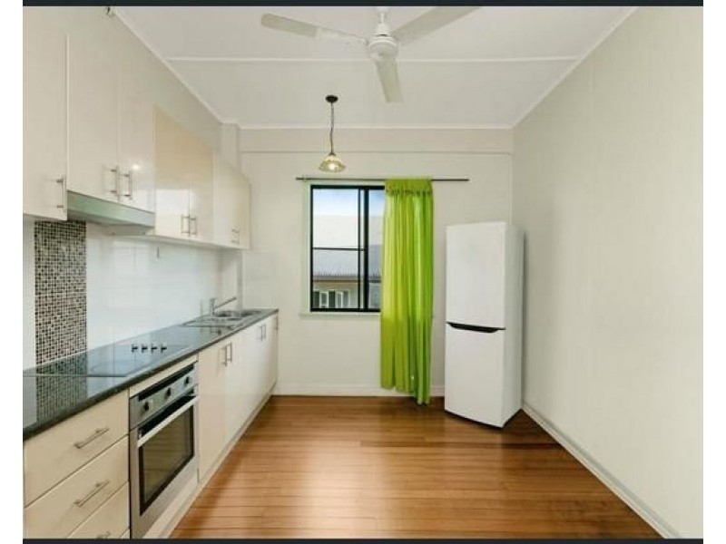 37 Campbell Street, Cullinane QLD 4860