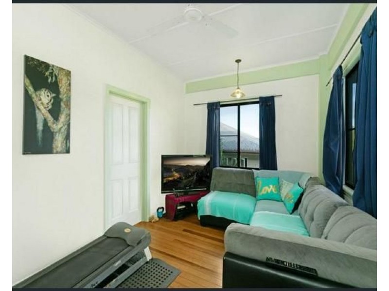 37 Campbell Street, Cullinane QLD 4860