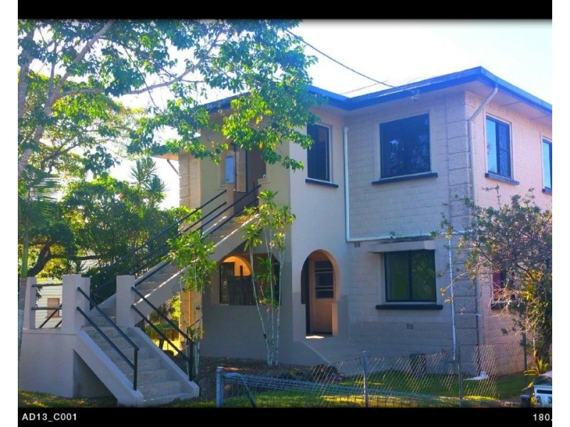 37 Campbell Street, Cullinane QLD 4860